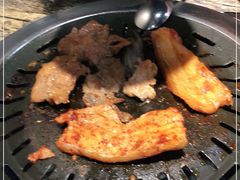 -33韩式自助烧烤(环城南路店)