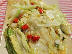 -水煮三国·川鲁江湖菜(香山店)