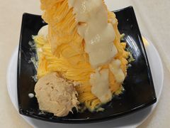 -味香园传统甜品店(牛车水店)