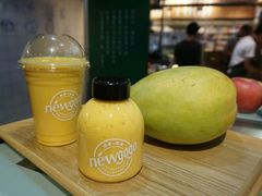 -innewgogo纽麦轻食(滨北店)