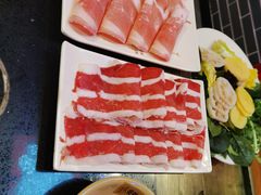 -宽板凳老灶火锅(南礼士路店)