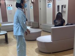 -爱康国宾体检中心(五角场万达广场分院)