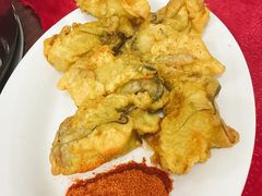 -花苑美食横琴生蚝火锅(拱北粤华路店)