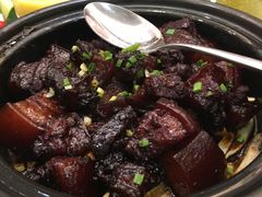 -金陵食府(林景店)