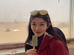 -银肯塔拉沙漠生态旅游景区