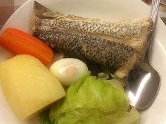 -船屋葡国餐厅