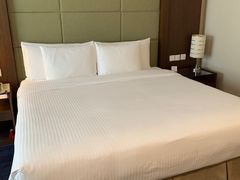 -上海银星皇冠假日酒店