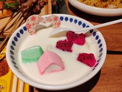 -那些年记忆烧烤