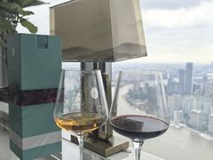 -鲜璟台·地标景观餐厅(上海中心店)