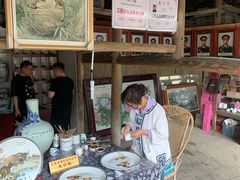 -景德镇古窑民俗博览区