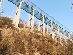 -帽儿山风景区