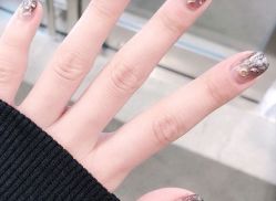 -Halo美甲美睫