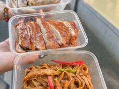 -味香鸭子店(汉口西路店)