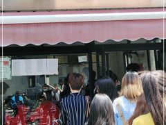 门面-万寿斋(山阴路店)