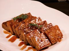 -扬州香格里拉·香宫中餐厅