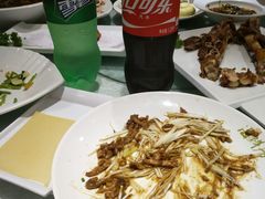 -赶海部落海鲜城(海阳路店)