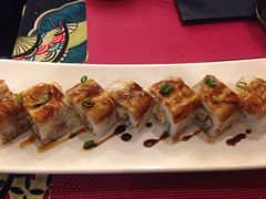 -宝寿司(红瓦寺店)