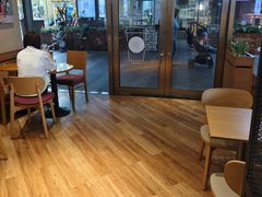 -COSTA COFFEE(上海五玠坊店)