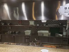 -汉巴味德·烤肉与啤酒的自助(杭州大悦城店)