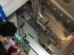 -深圳市人民医院(留医部)