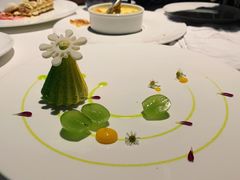 -L'Arome芳芳法国餐厅(仙林金鹰店)