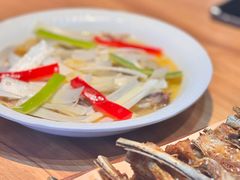 -品回味清真西北楼(宁波首店)