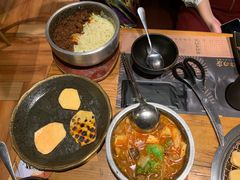 -黑牛の店·和牛烧肉(合生汇店)