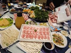 -名都小荷塘养生火锅概念店(概念店嫩江店)