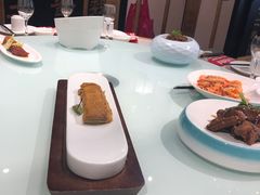 -江南韵·无锡太湖文化体验餐厅(凤凰天街店)