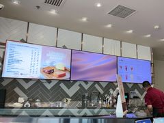 -COSTA COFFEE(丰联广场店)