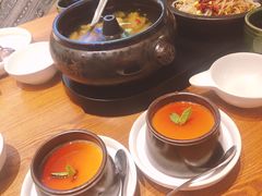 -云海肴·汽锅鸡·云南菜(苏州中心店)