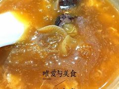 -添發碗仔翅美食