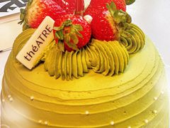 -théATRE 茶聚场(王府中環店)