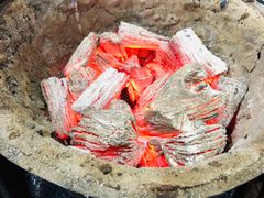 -农民烧烤(延边社区店)