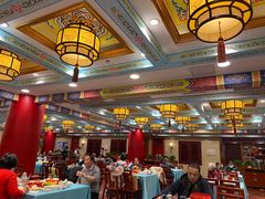 -万荣烤鸭店·北京菜(天坛店)