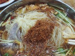 -顺通大冷面(总店)