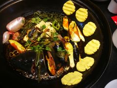 -缘福乡村铁锅炖民宿(八达岭店)