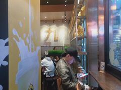 -大口九(东方广场店)