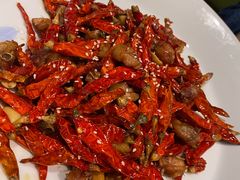 -豫江南川湘料理(岗顶六店)