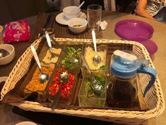 -金海阁海鲜火锅