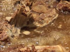 -京城北门羊蝎子铜锅涮肉(总店)