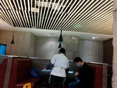 -韩林炭烤自助烤肉火锅(恒峰步行街店)