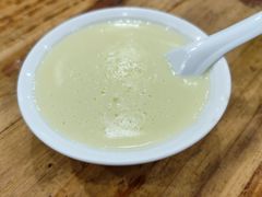 凤凰奶糊-沙湾姜埋奶(兴新包店)
