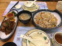 -花漫里日式餐厅(刺桐店)