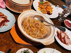 -大连君悦酒店·星海湾壹号Dalian·Dalian(星海广场店)