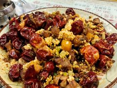 -新辉港式茶餐厅(北栅店)