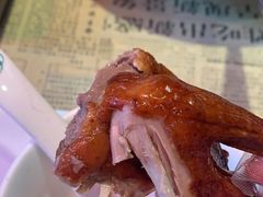 红烧乳鸽-大鸽饭(北京路店)