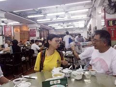 大堂-香港蓮香樓(中環店)