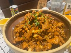 -江西老表·经典江西八大碗