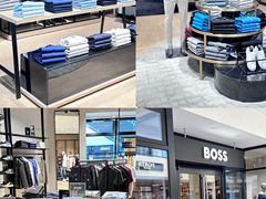 -宁波杉井奥特莱斯广场